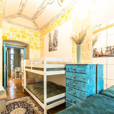 Fairytale Castle Apartment Prag Dış mekan fotoğraf