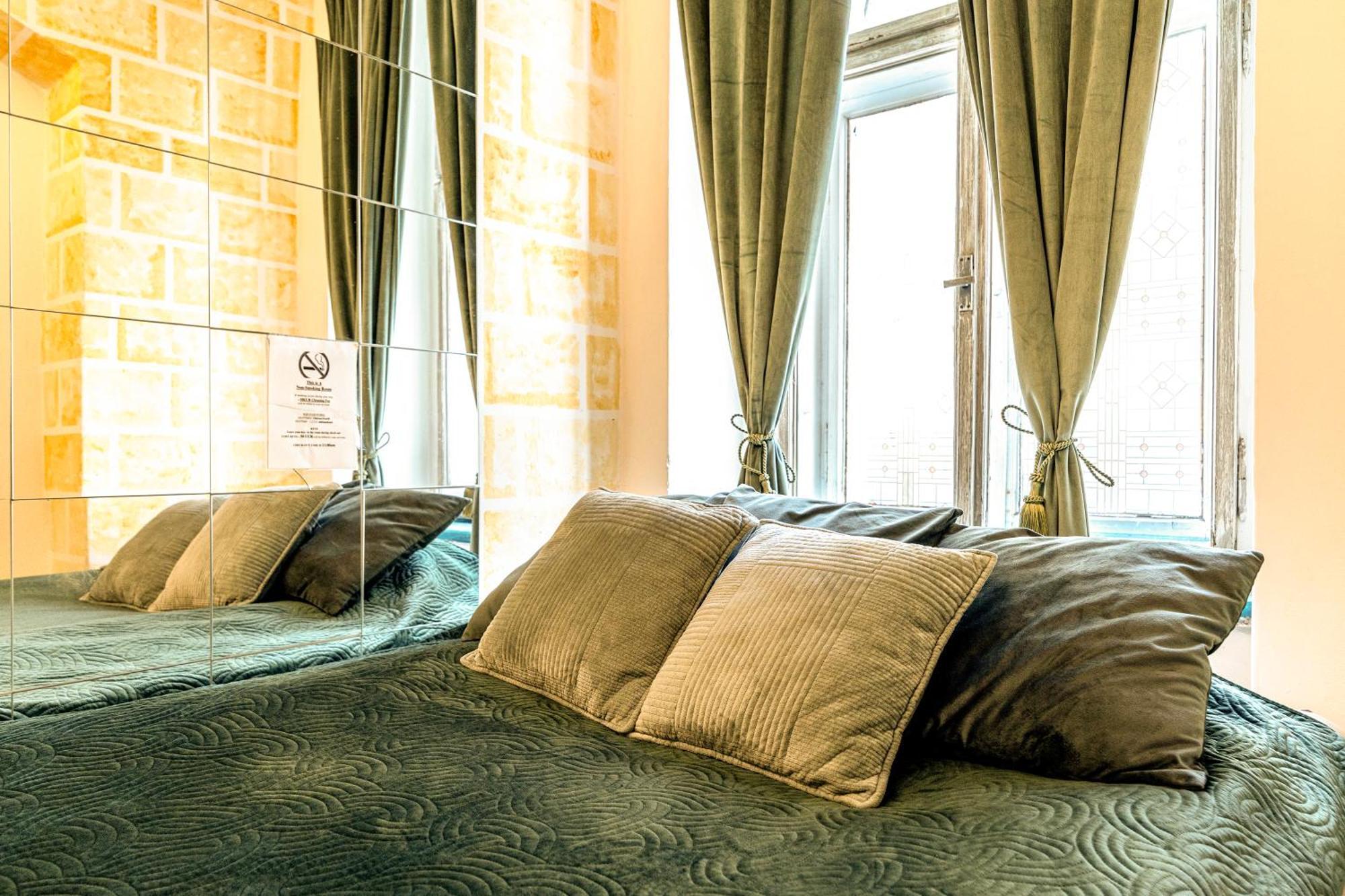 Fairytale Castle Apartment Prag Dış mekan fotoğraf