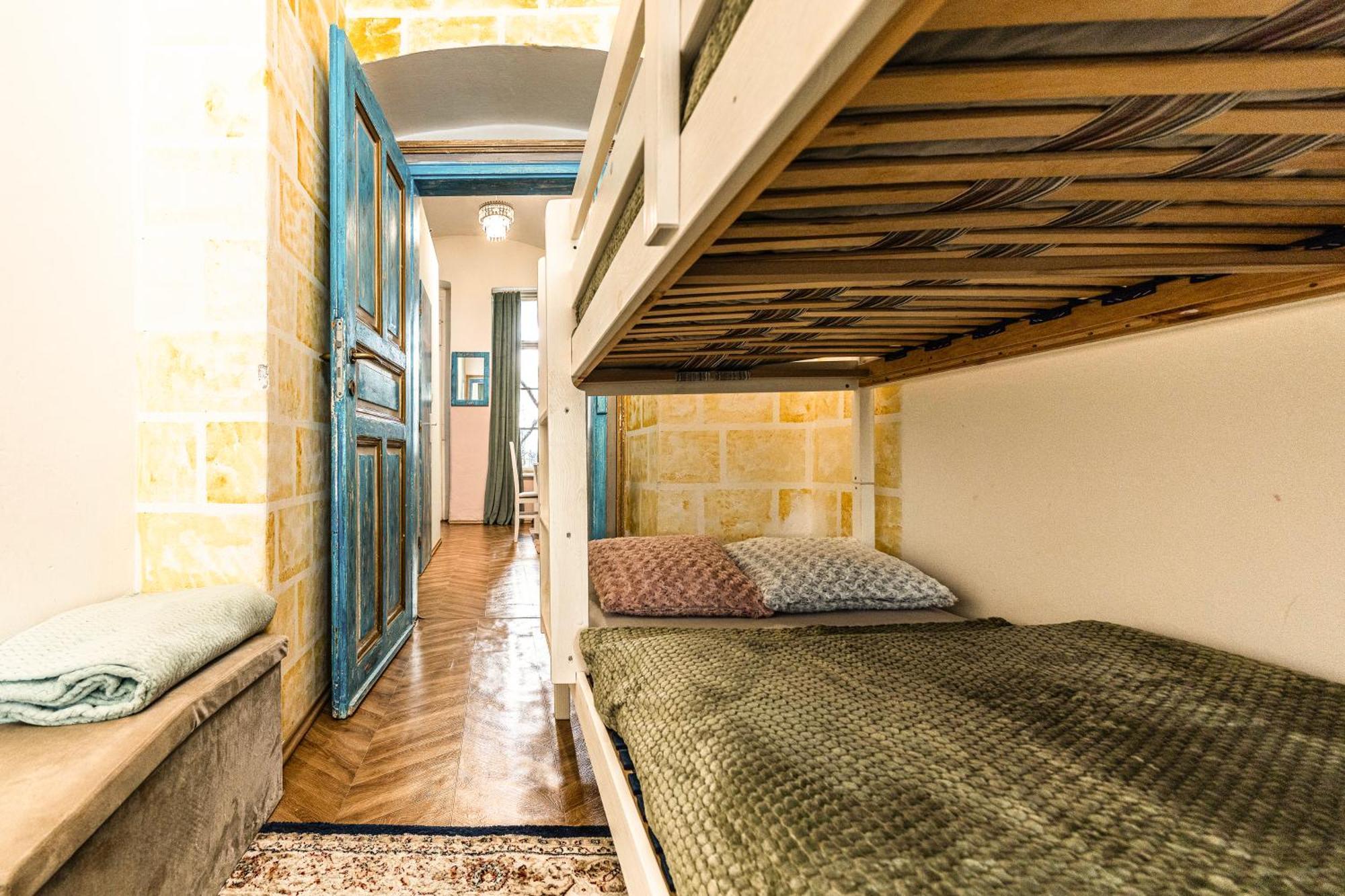 Fairytale Castle Apartment Prag Dış mekan fotoğraf